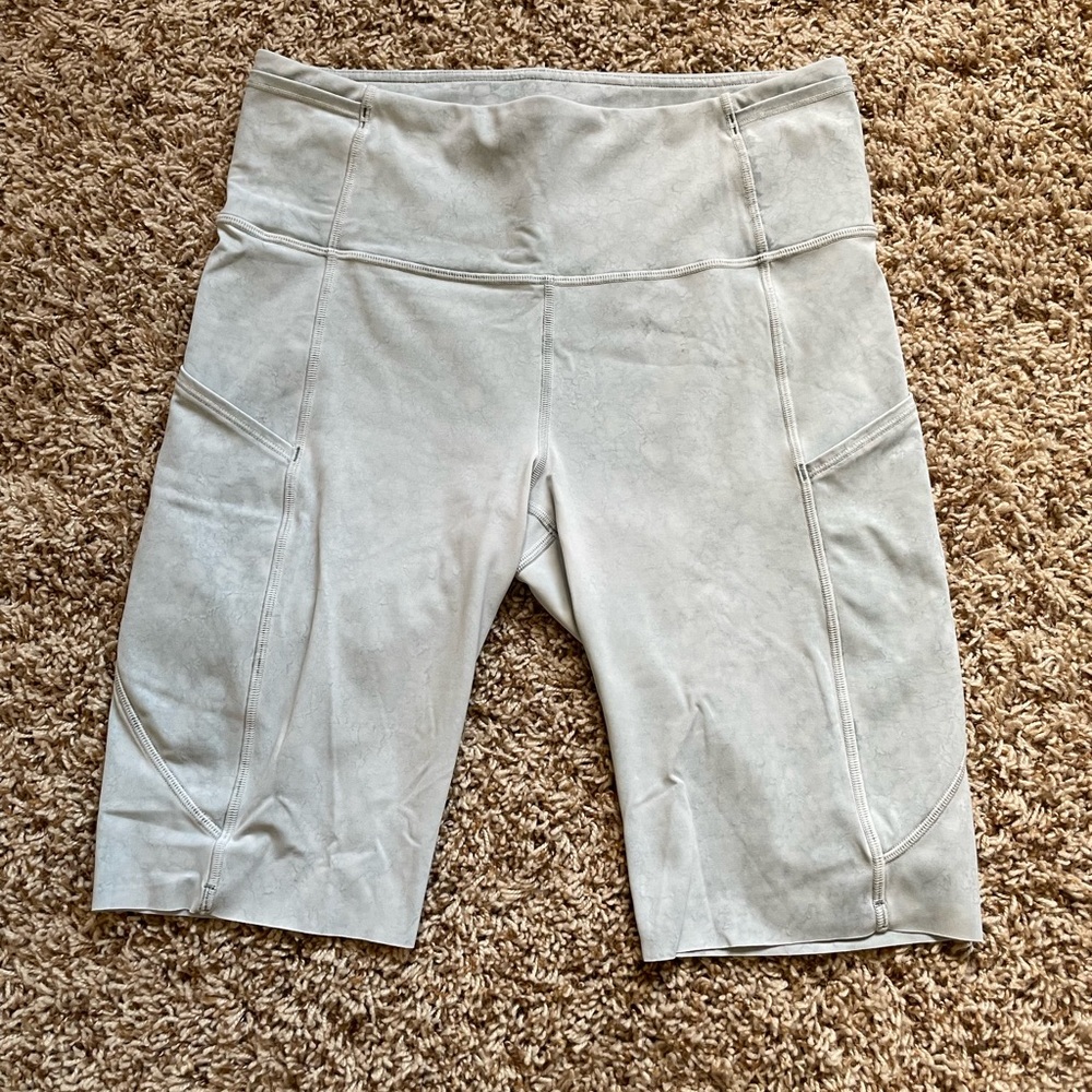 Lululemon Fast and Free Short